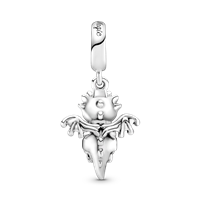 Charm Pandora Donna in Argento 798337C00 - 798337C00